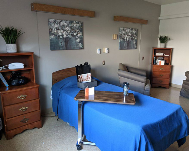 Skilled Nursing Facility Bloomington MN Rehabilitation Monarch